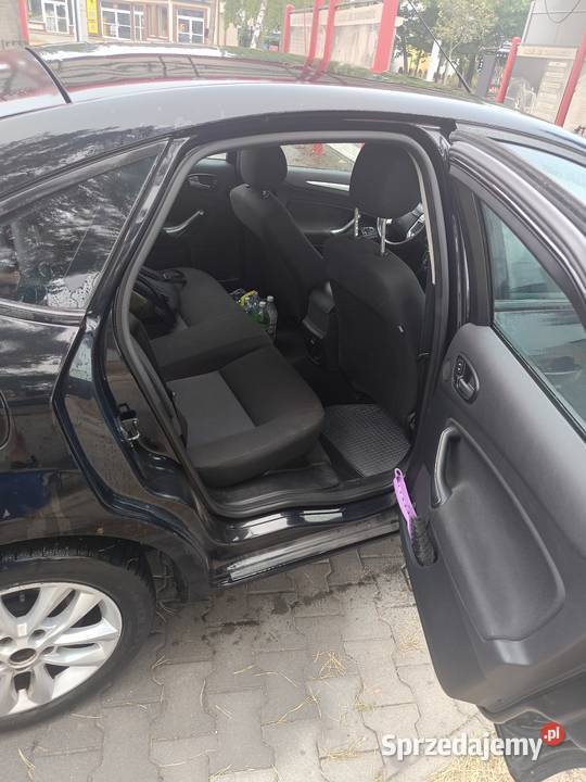 Sprzedam Ford Mondeo MK4 disel automat Otwock