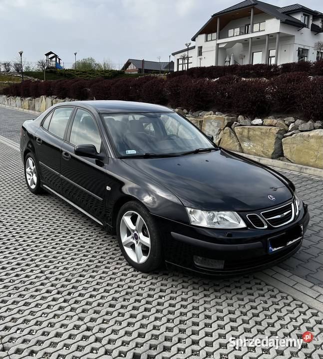 Saab 93 Rzepiennik Strzyżewski