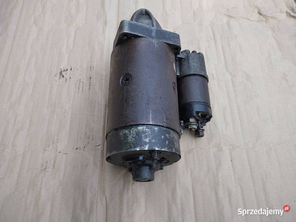 ROZRUSZNIK POLONEZ FSO CARO Rzeszów sprzedam