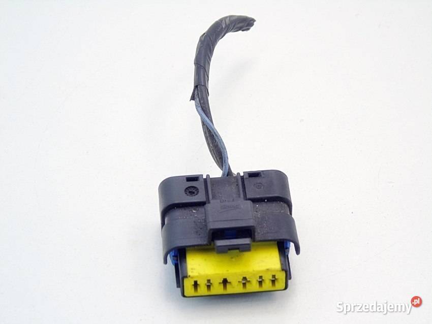 WTYCZKA KOSTKA RENAULT MODUS CLIO 3 KANGOO osobowe Sosnowiec sprzedam