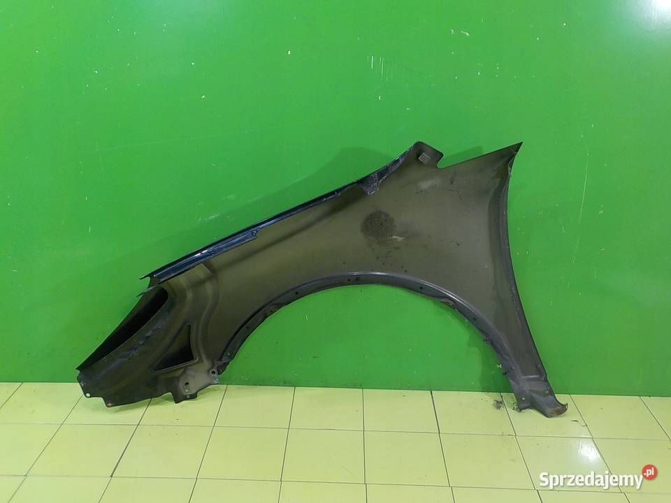 SUBARU B9 TRIBECA 30 B AUT 06r 5D blotnik prawy osobowe Suków