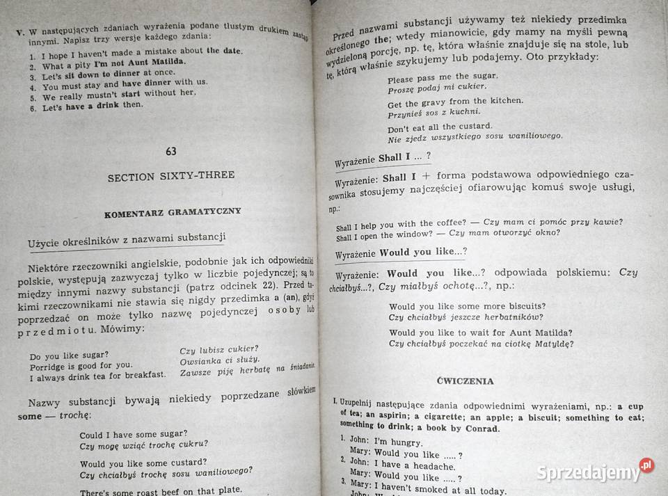 Listen and learn 2 J Smólska J Rusiecki Chełm