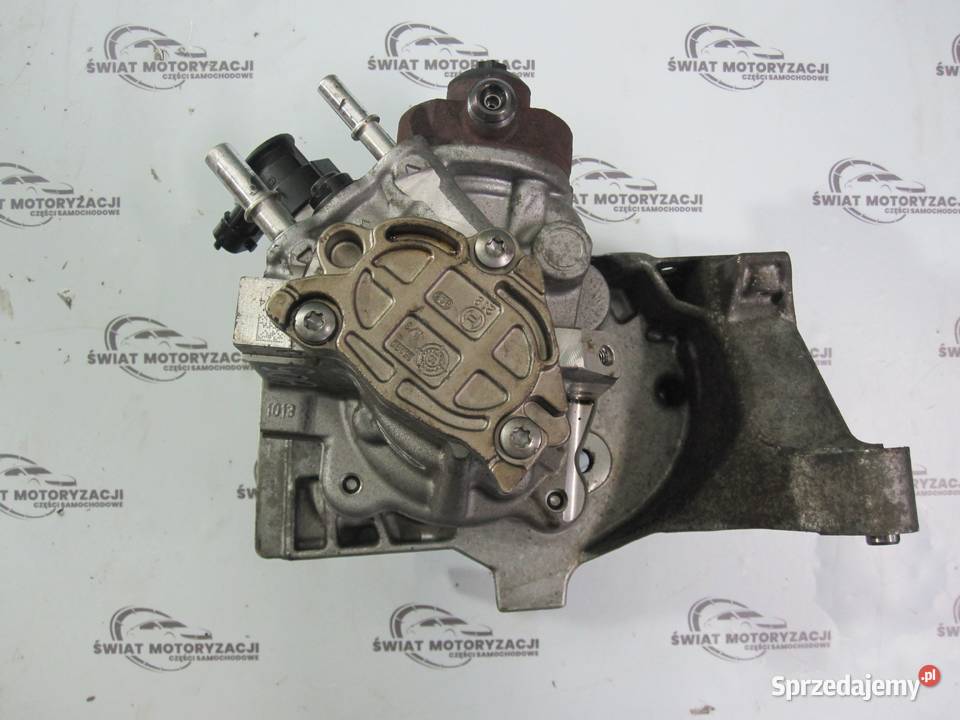 DS3 PARTNER 16 EHDI 9H06 10JBEJ 91 pompa sprzedam