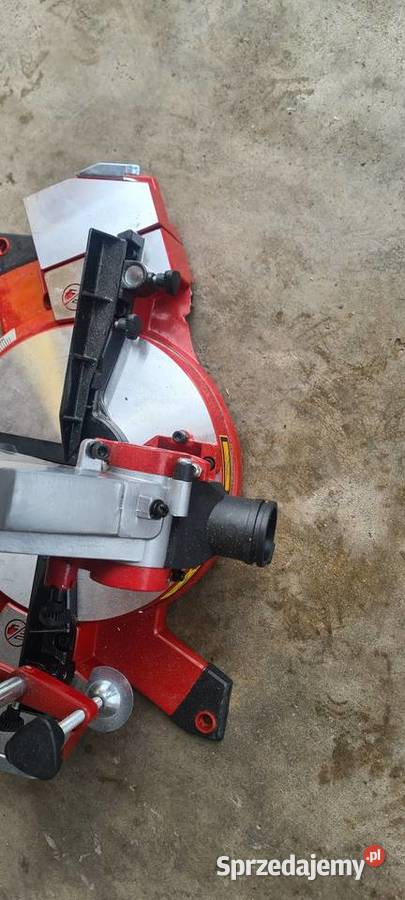 Einhell polarka z akumulatorem Mszana Dolna