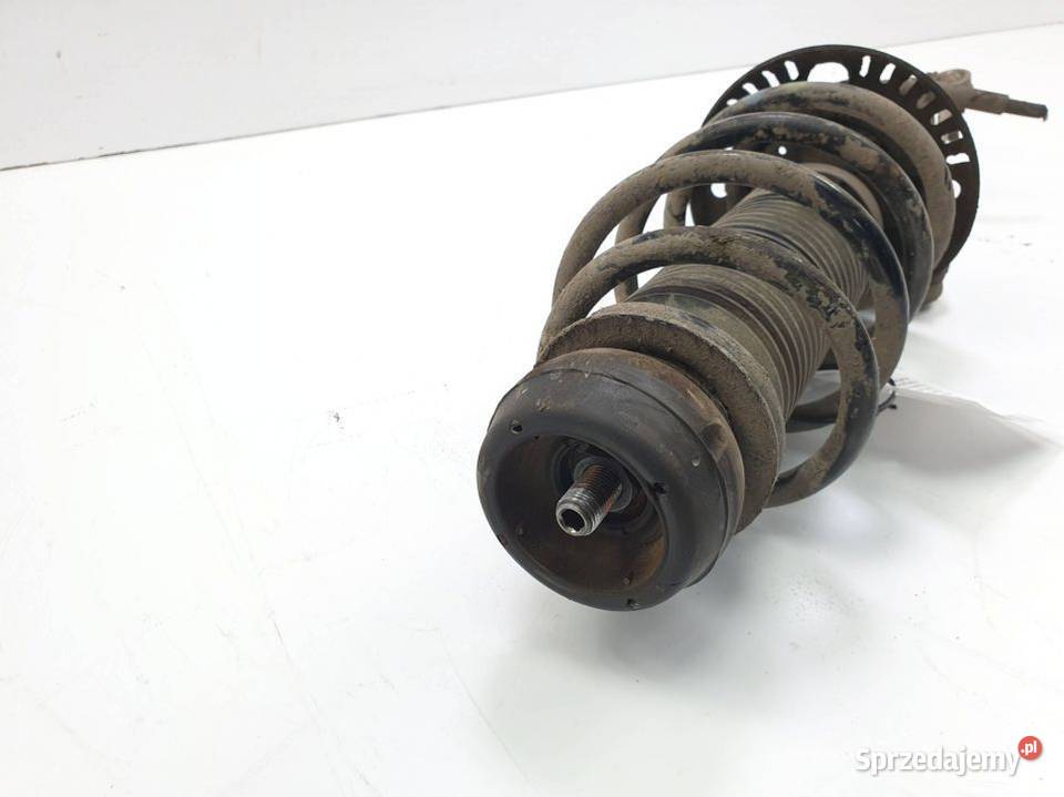 AMORTYZATOR LEWY PRZÓD SEAT IBIZA IV 6R0413031M Lipno