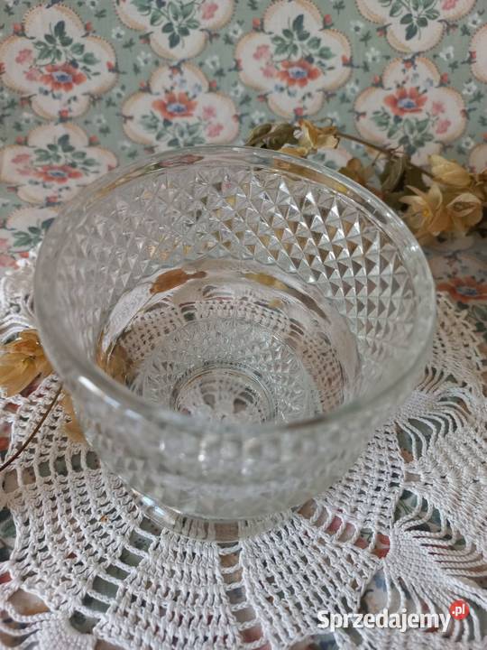 Pucharek V Sotola Bohemia Czechoslowacja zachodniopomorskie Trzebiatów