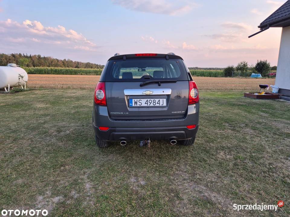 Auto na sprzedaż