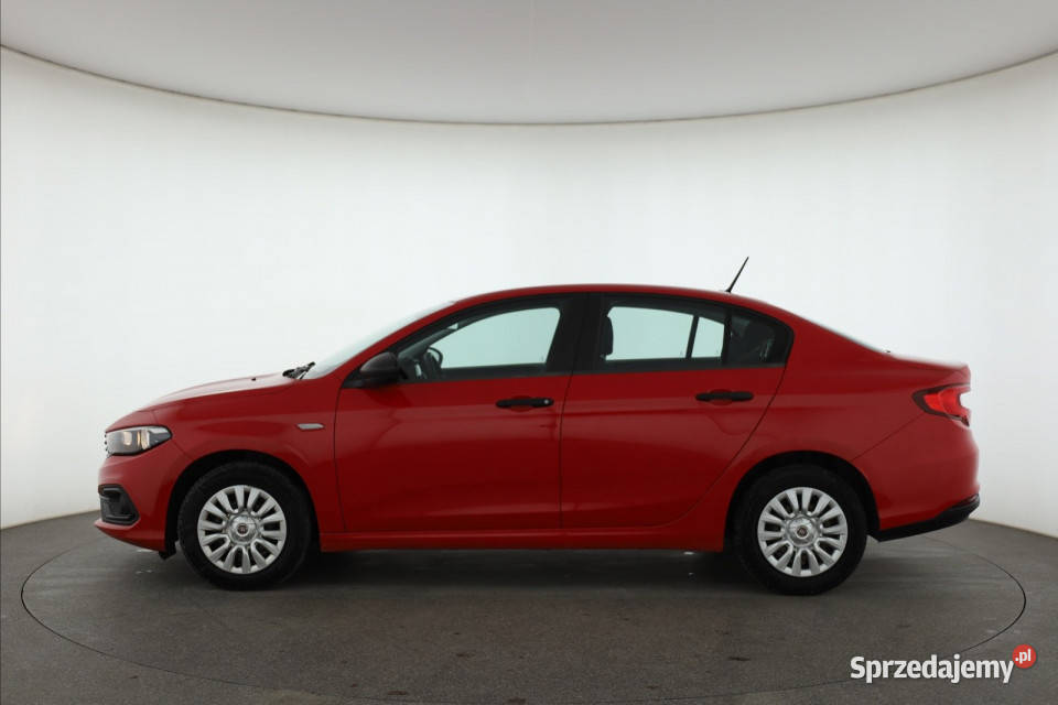 Fiat Tipo 10 FireFly Piaseczno