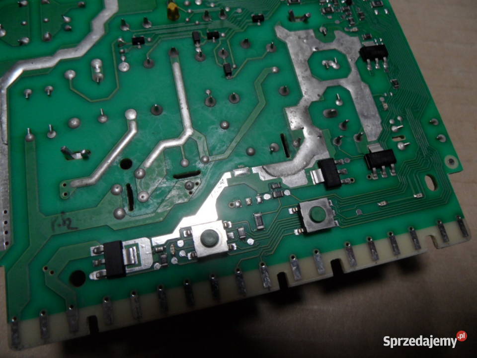 programator pralki whirlpool awe2519p świętokrzyskie Strawczyn