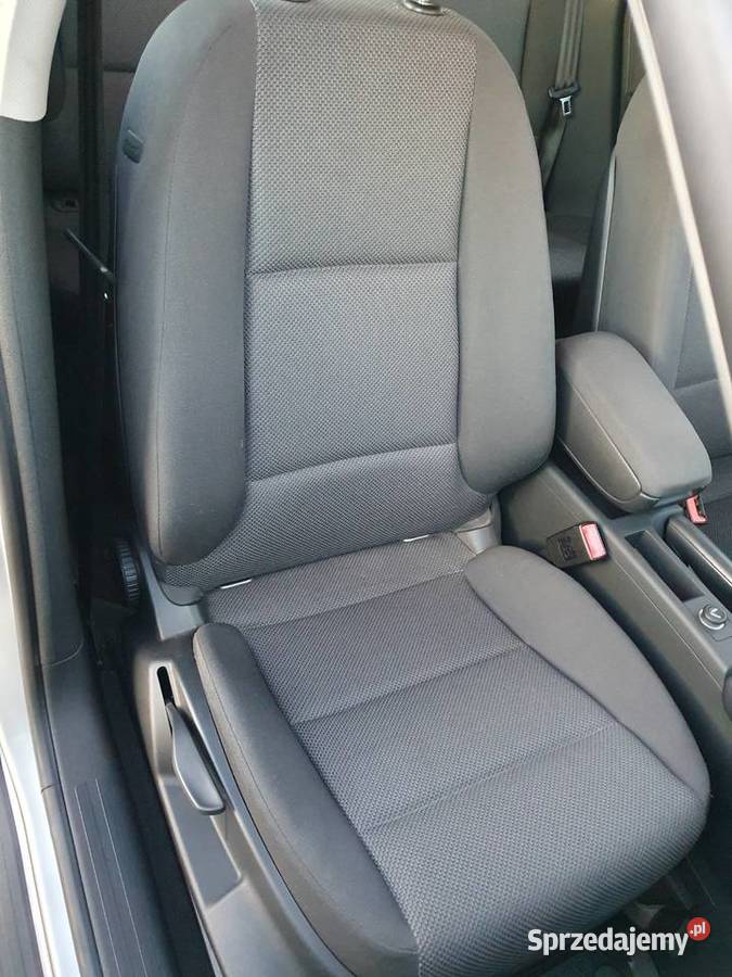 AUDI A3 12 TFSI SPORTBACK 2013 113 Salon Audi śląskie Katowice