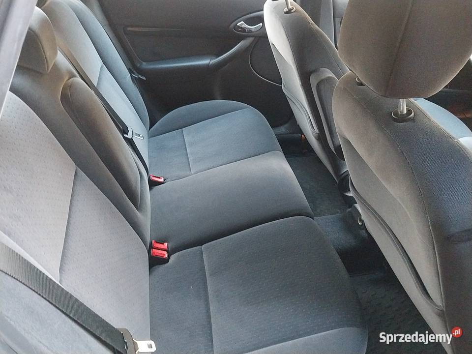 Ford focus Focus