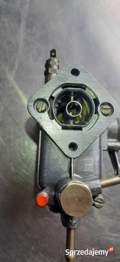 Gaźnik Fiat 126p Maluch elx Kraków