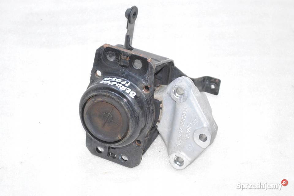 PODUSZKA SILNIKA ŁAPA CITROEN BERLINGO II