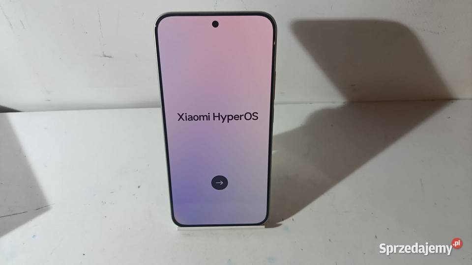 Smartfon XIAOMI 15T 5G 12512GB Katowice