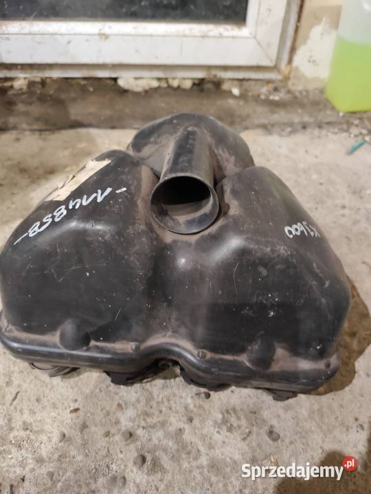 Obudowa filtra powietrza Yamaha xj600