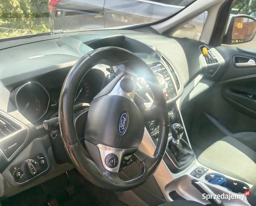 Sprzedam Ford C Gniezno