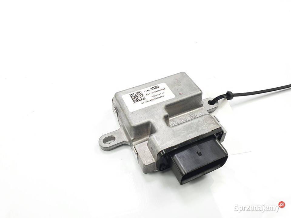 MODUŁ OPEL INSIGNIA A LIFT 545249971 sprzedam
