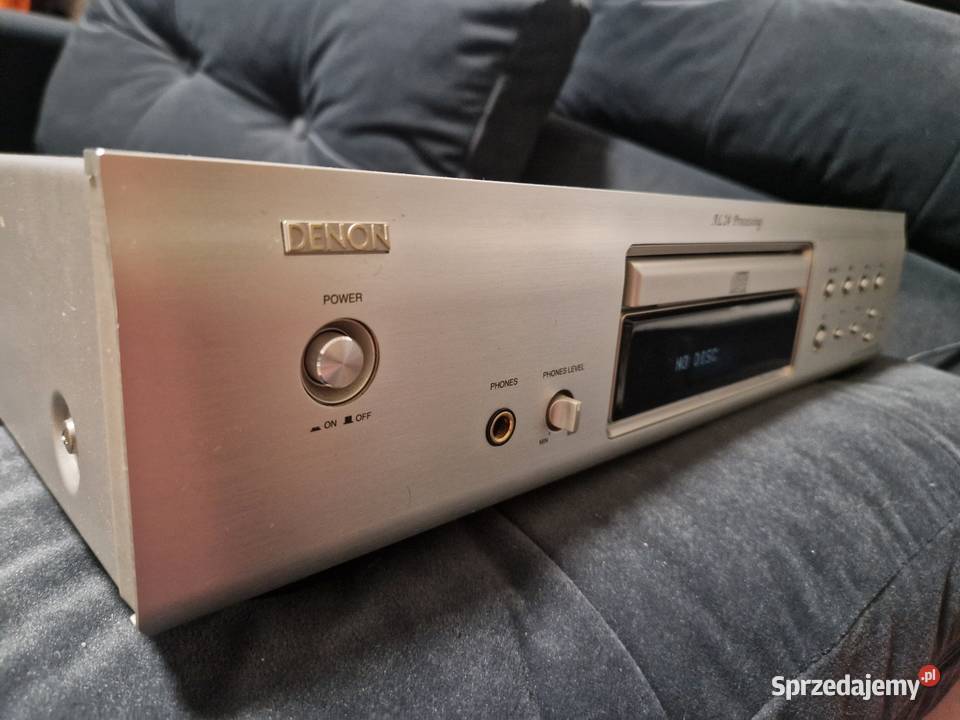 CD Denon DCD700AE Kościan