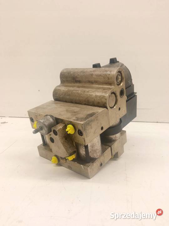 POMPA ABS 4A0614111C 0265211001 Audi 80 IV