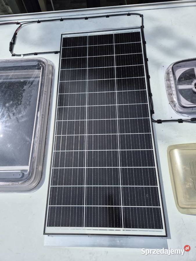 Montaż Panel Słoneczny Solar Fotowoltaika Lublin