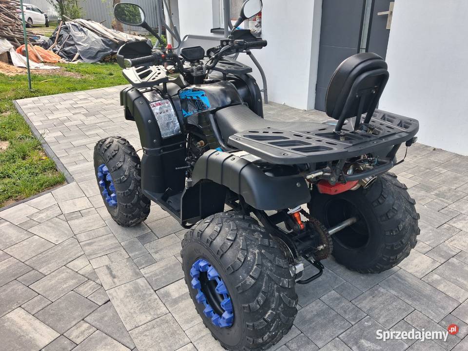 Quad 250