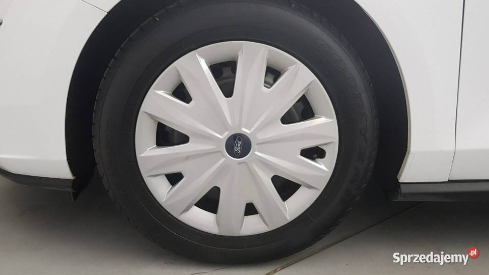 Ford Focus 15 EcoBlue Trend Z salonu polskiego Z Warszawa