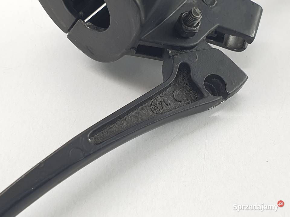 Dzwignia Hamulca Manetka Skuter Eco Flash 2000 Łódź