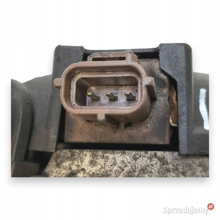Alternator Ford Focus 18 TDCi 1042103641 Denso Chełm