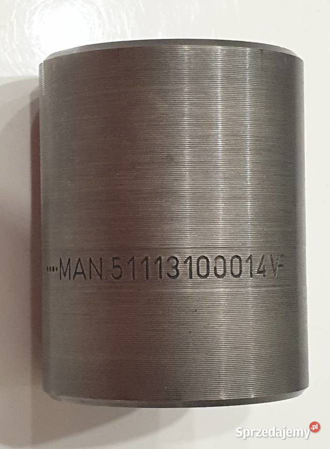 Zabierak Pompy Paliwa CR MAN TGX TGS D2066 D2676 Łódź