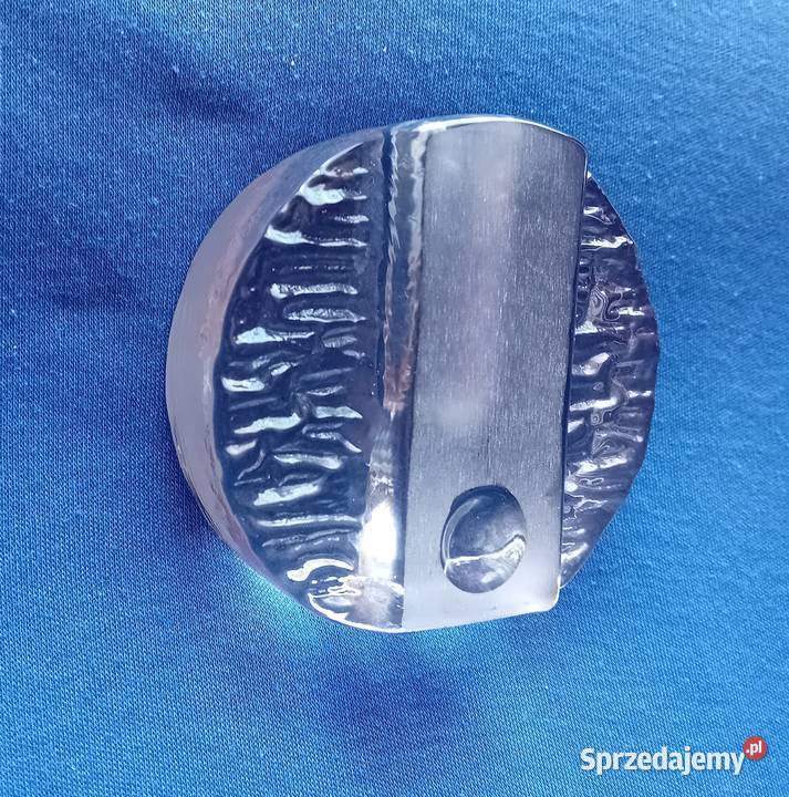 Kryształowy wazonik Solifleur Walther Glas II