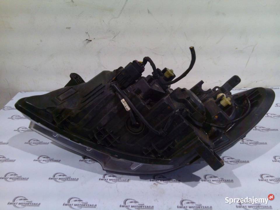 MOKKA A 15r lampa prawa przód 95440410 ANGLIK Kielce