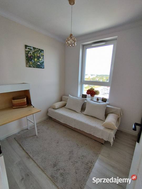 Nowe komfortowe Warszawa 3pokgaraż 508 m2 sprzedam