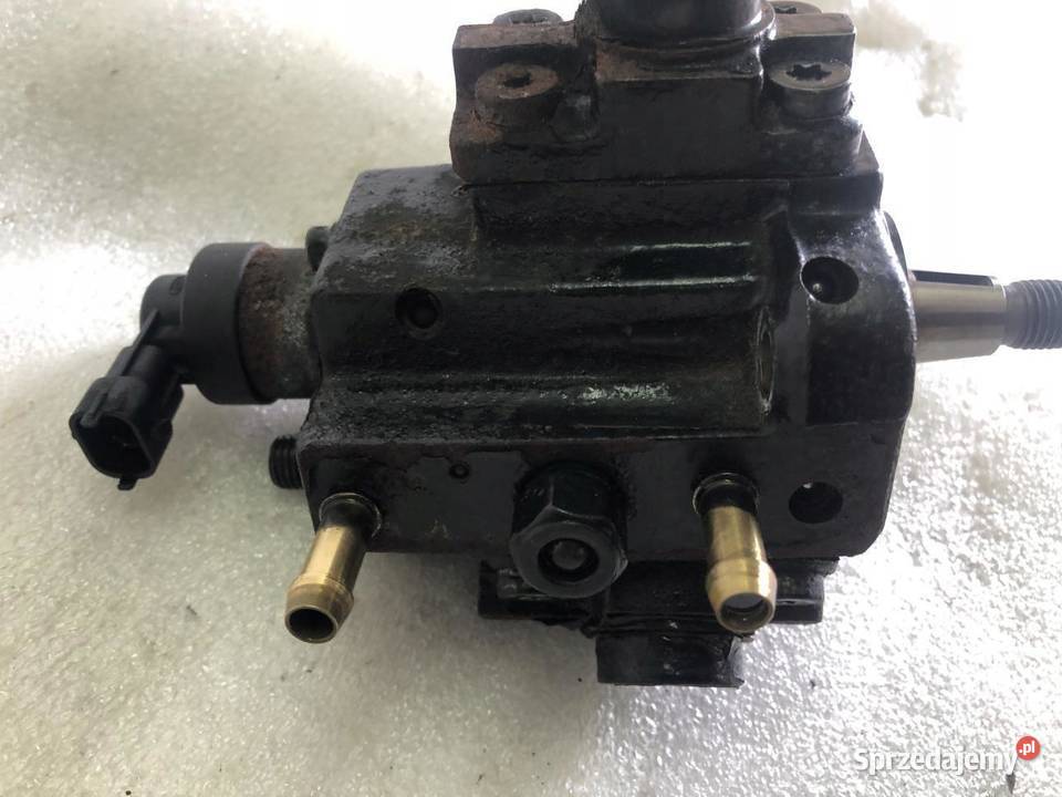 POMPA WTRYSKOWA 96859151 CHEVROLET CAPTIVA I