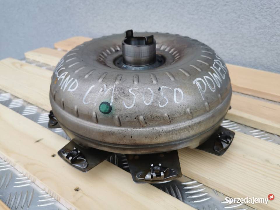 Holland LM 5080 Zmiennik