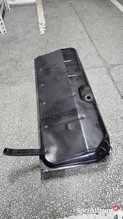 Citroen DS ID bak paliwa zbiornik sprzedam