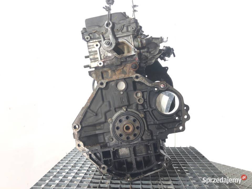 SILNIK OPEL 17 100 Z17DTH 0310 MERIVA A podkarpackie