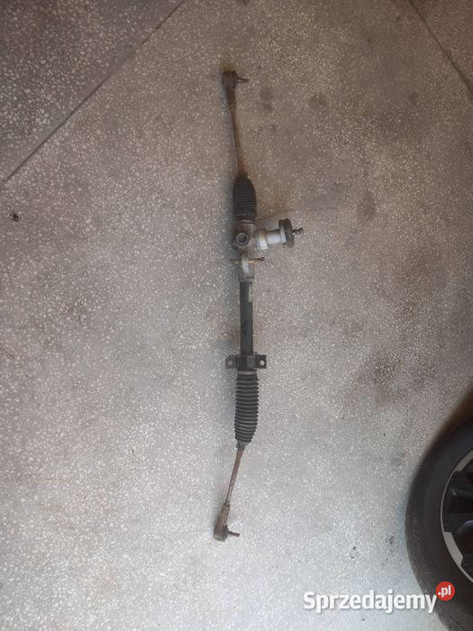Maglownica przekładnia 11 hyundai i10 lift 12r Części samochodowe