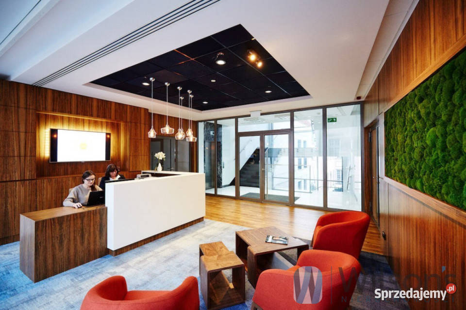 Lokal 20m2 Warszawa 20m2