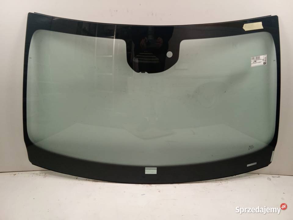 Szyba Przednia Mercedes Cclass W206 21 Kamera Przednie Bralin