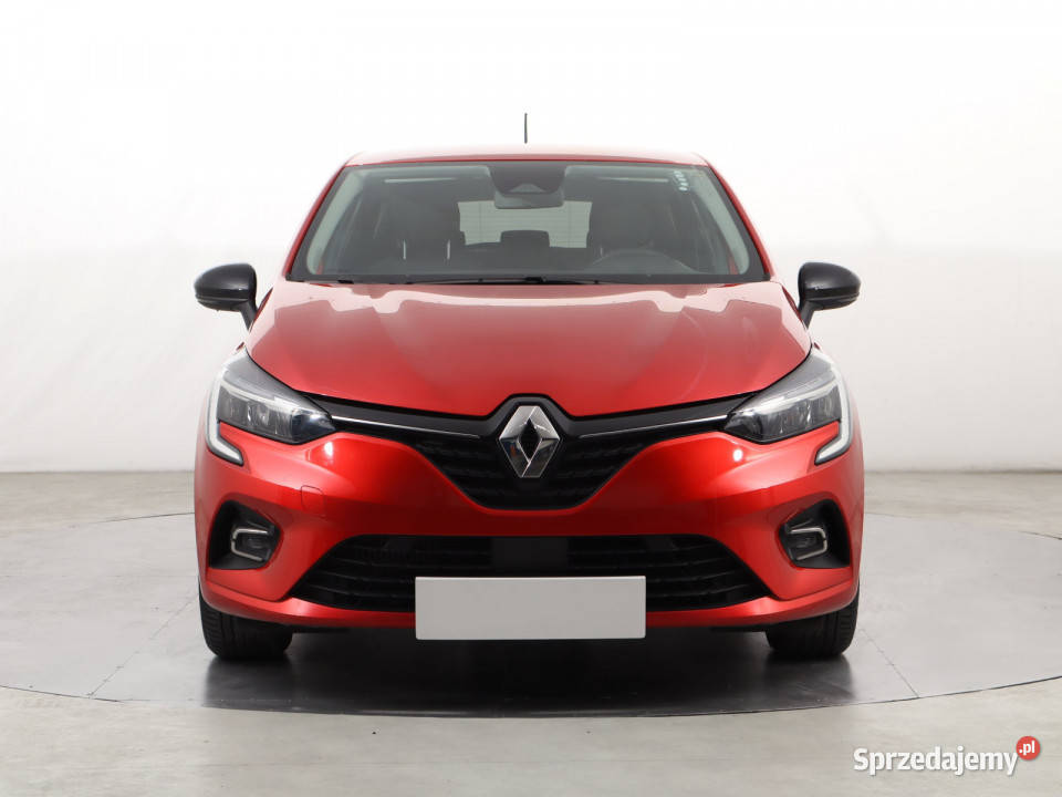 Renault Clio 10 TCe Katowice sprzedam