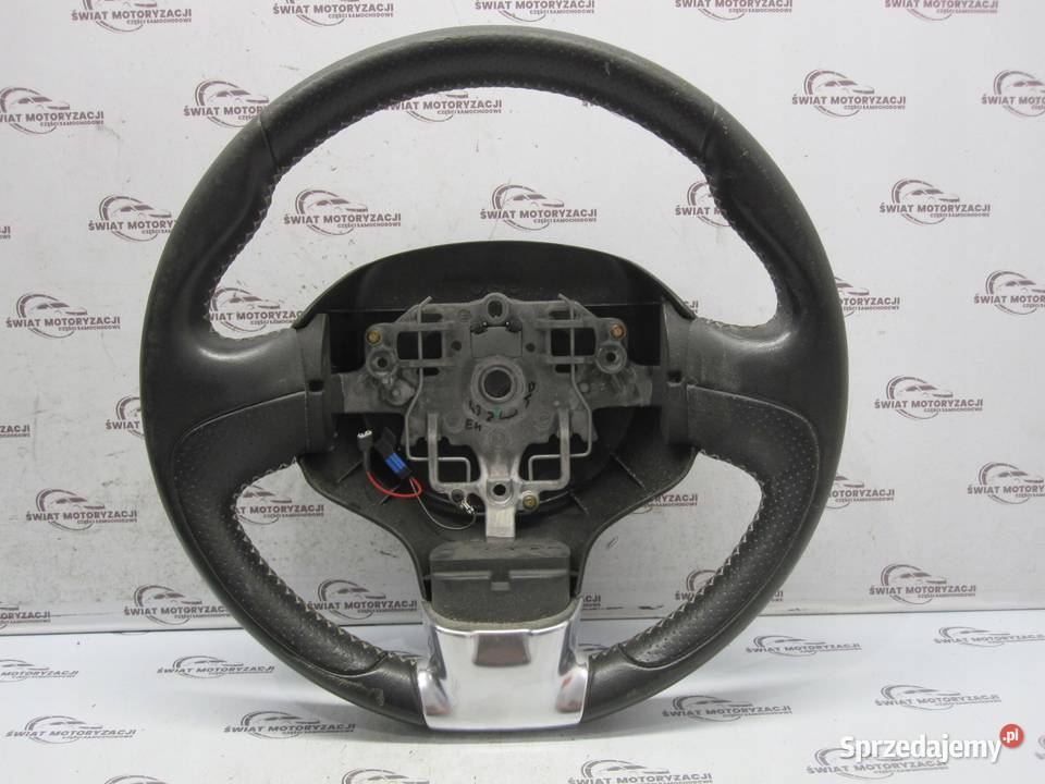 CITROEN C3 PICASSO 12r kierownica 6099294 osobowe