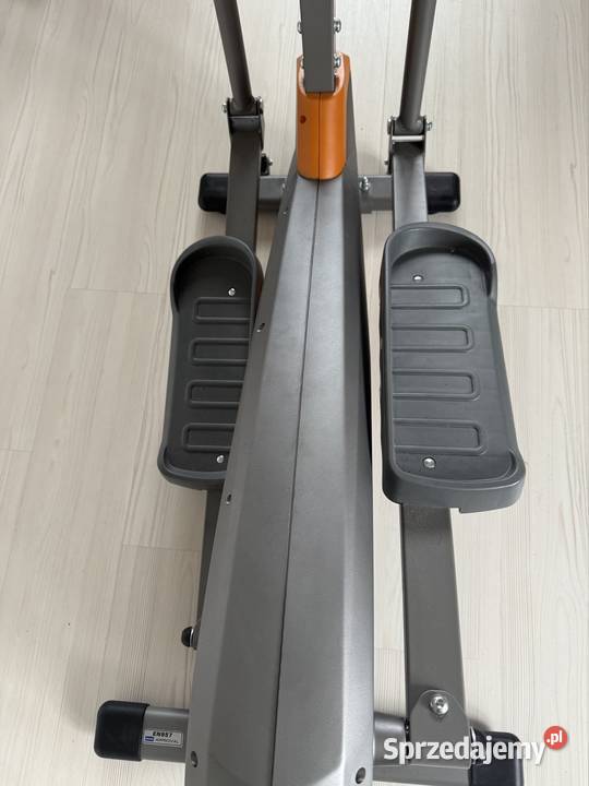 Sprzedam Orbitrek Sportop E850P sprzedam