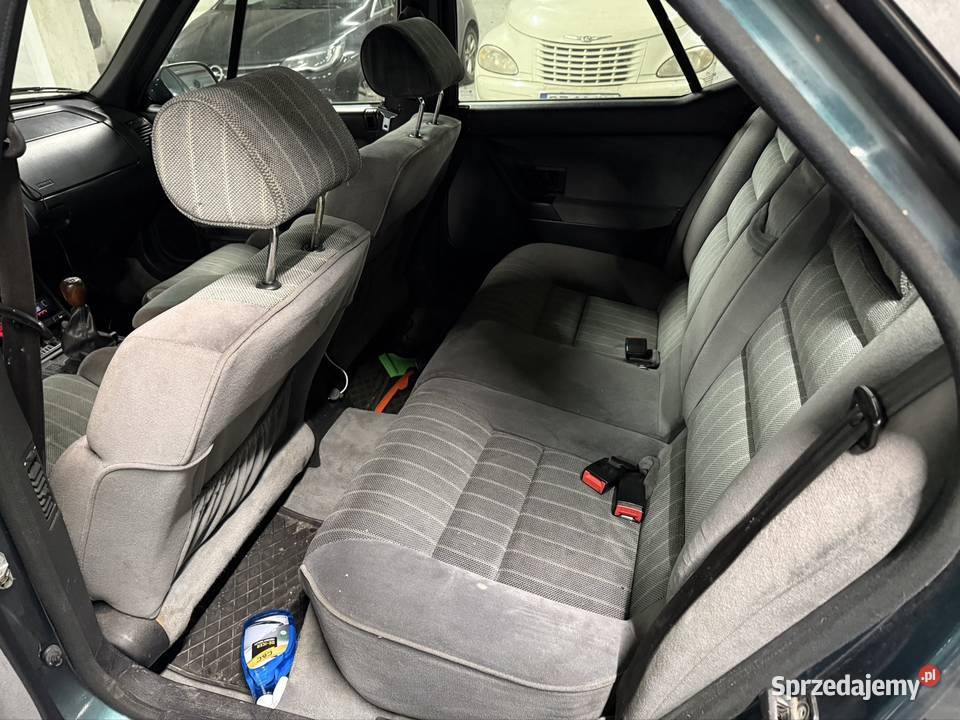 Citroen XM kombi aluminiowe felgi Suchy Las