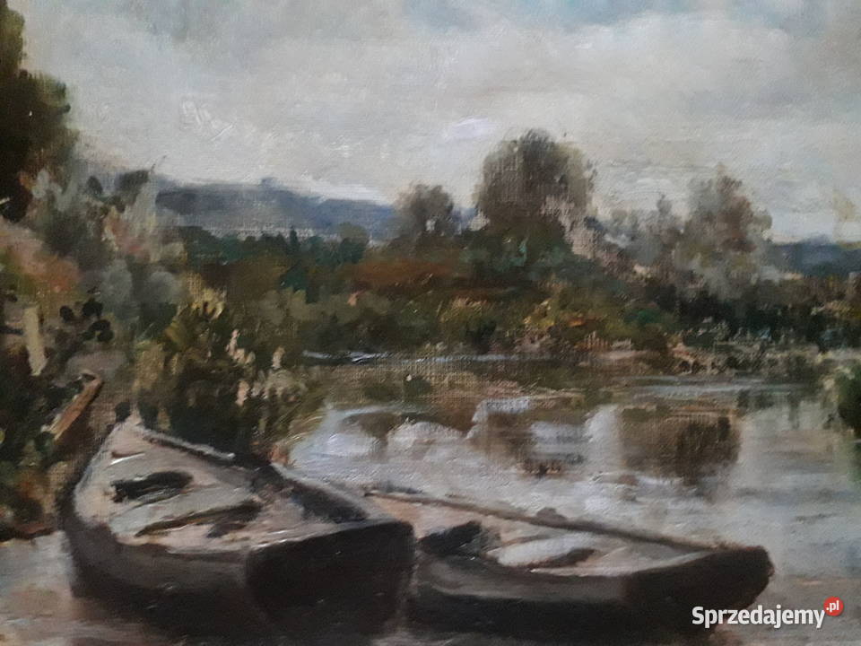 Pejzarz Gliwice sprzedam