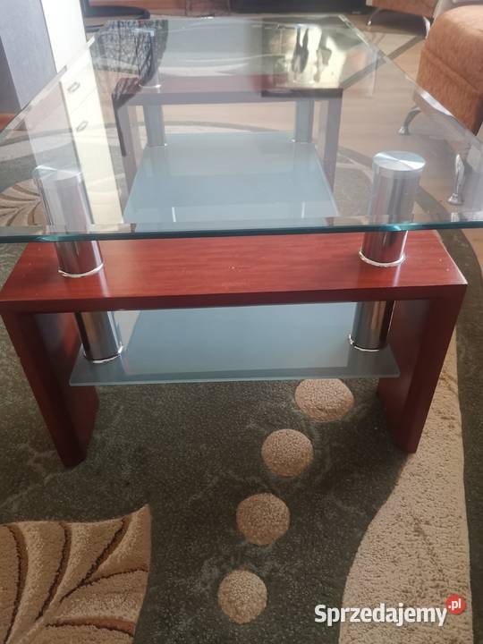 Ława 44cm Bronisławka