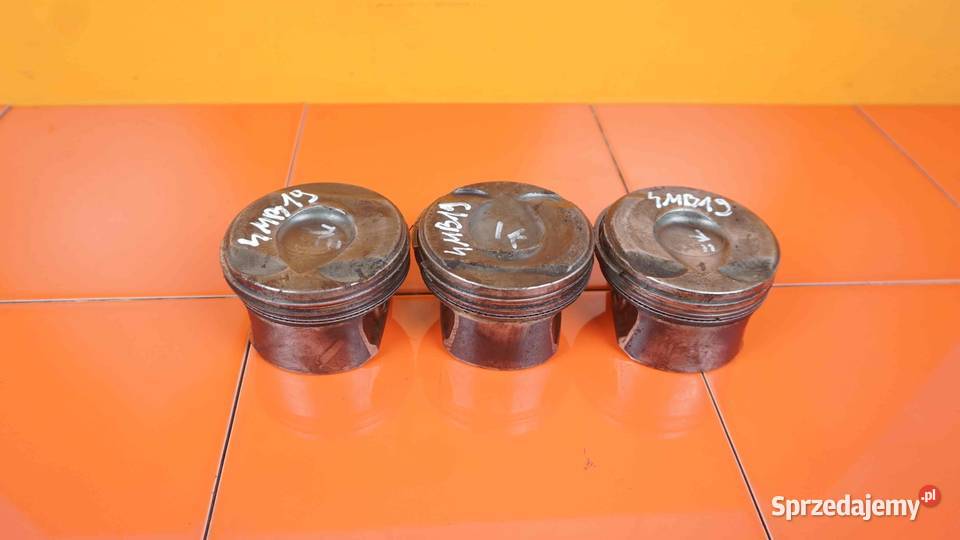 MINI COOPER CLUBMAN 16 THP 09r N14B16AB tlok