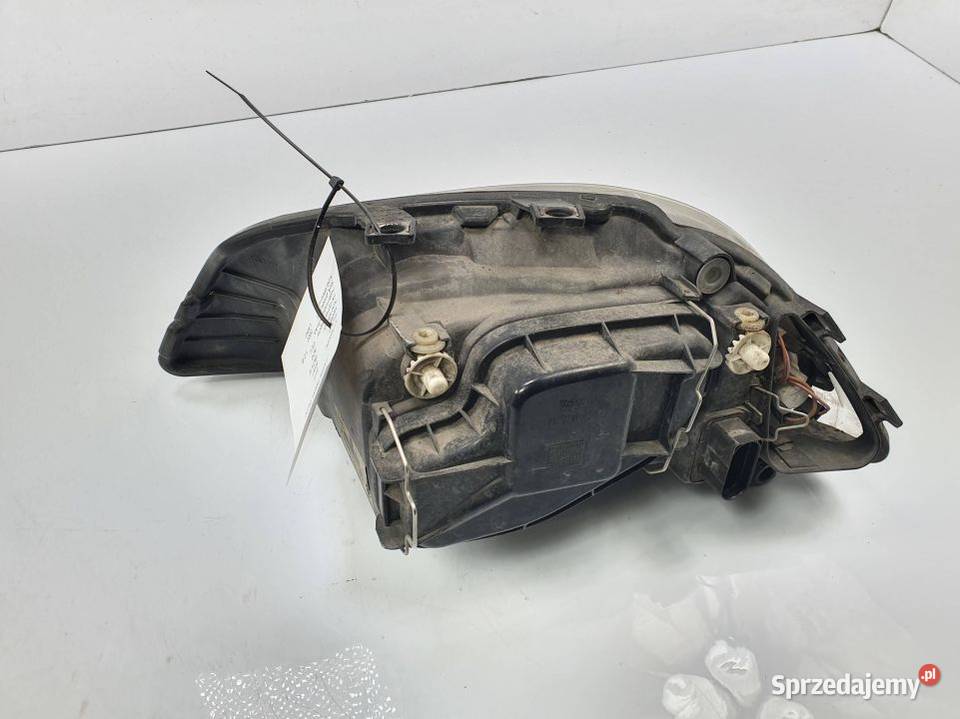 LAMPA PRAWA PRZÓD SEAT IBIZA III 6L1941022A Lipno