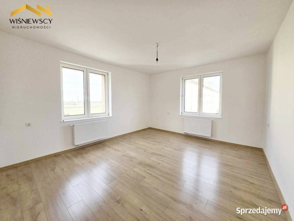 Mieszkanie 2 pokoje Krasnołęka 5428 m2 Liczba pokoi 2 pomorskie Królewo