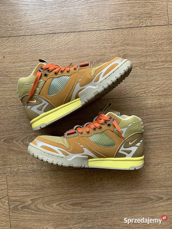 Buty nike trainer SP 1 Łódź