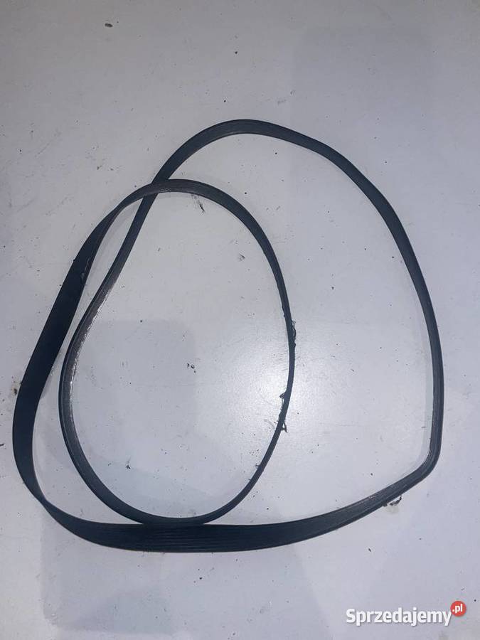 pasek wielorolkowy pralki Electrolux EWF 805 wielkopolskie Ostrów Wielkopolski